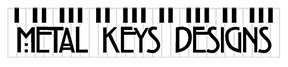 Metal Keys Designs, Innisfil
