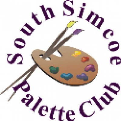 South Simcoe Palette Club's picture