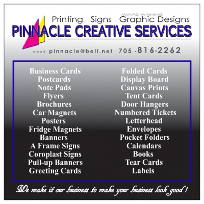 Pinnacle Creative's picture
