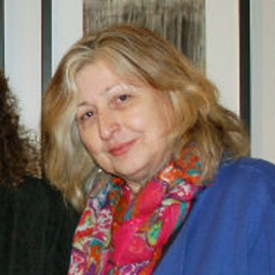 Mary Cellucci's picture