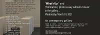 be contemporary gallery, Stroud, Innisfil, Innisfil Arts, IACHC