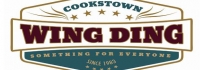 Cookstown Wing Ding 2020, Innisfil Community Events, Cookstown Chamber of Commerce